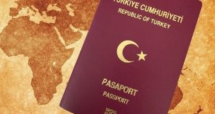 edevlet pasaport islemleri